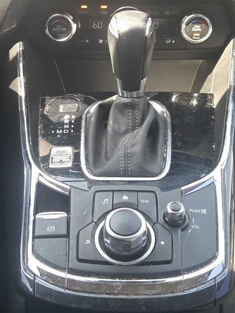 Used 2018 MAZDA CX-9 Touring AWD/4WD image 30