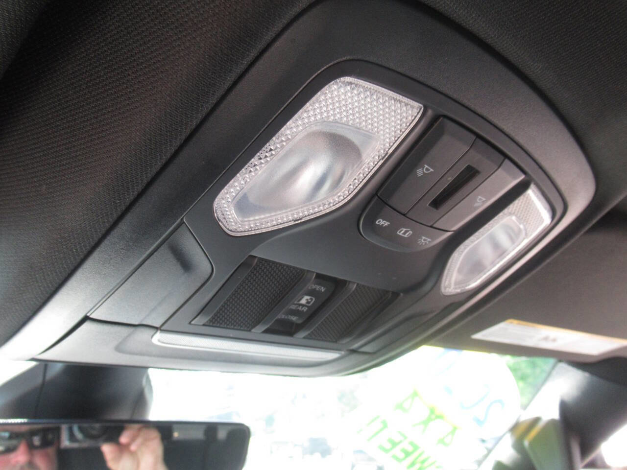 Used 2020 RAM 1500 Big Horn AWD/4WD image 25