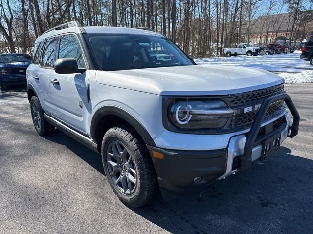 New 2026 Ford Bronco Sport Big Bend w/ Convenience Package image 7