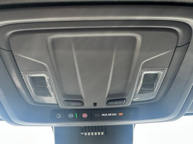 Used 2022 Chevrolet Silverado 1500 LTZ AWD/4WD image 26
