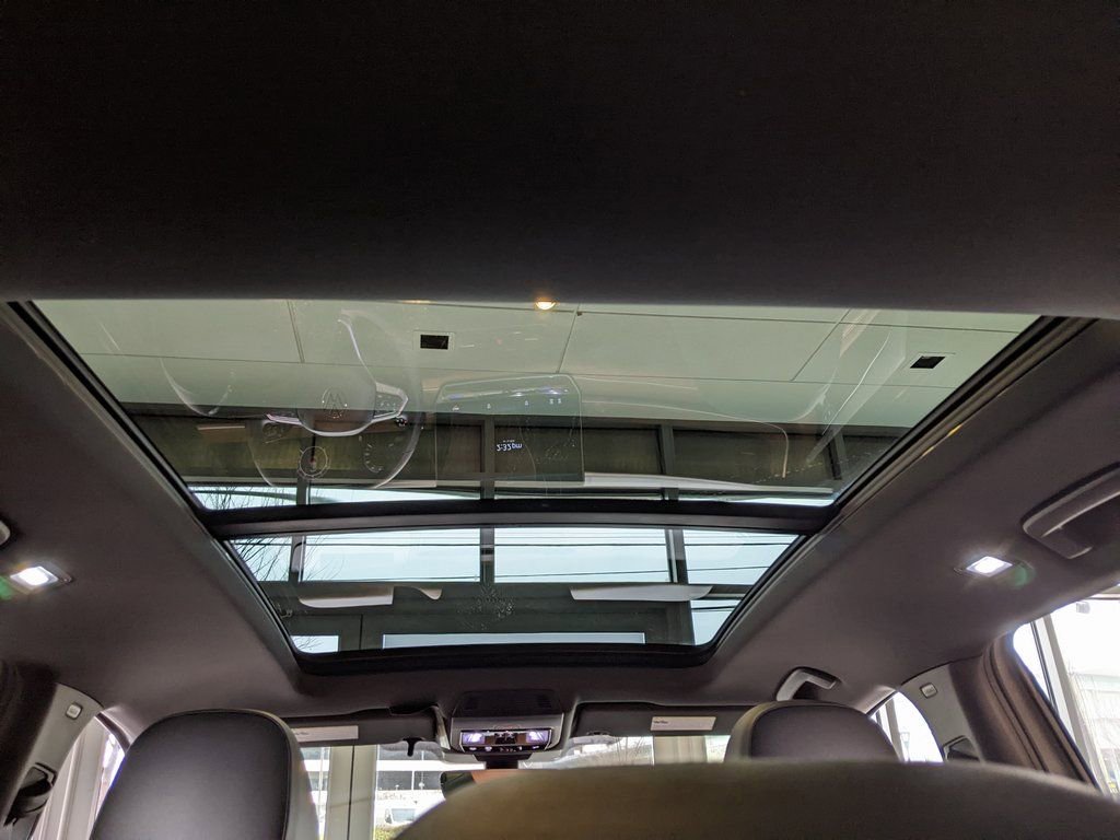 New 2026 Volkswagen Tiguan SEL R-Line image 13