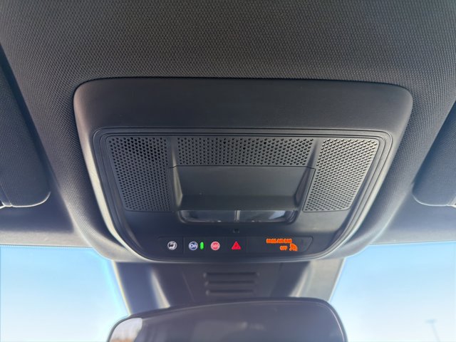 New 2026 Chevrolet Equinox EV LT w/ Comfort Package image 20