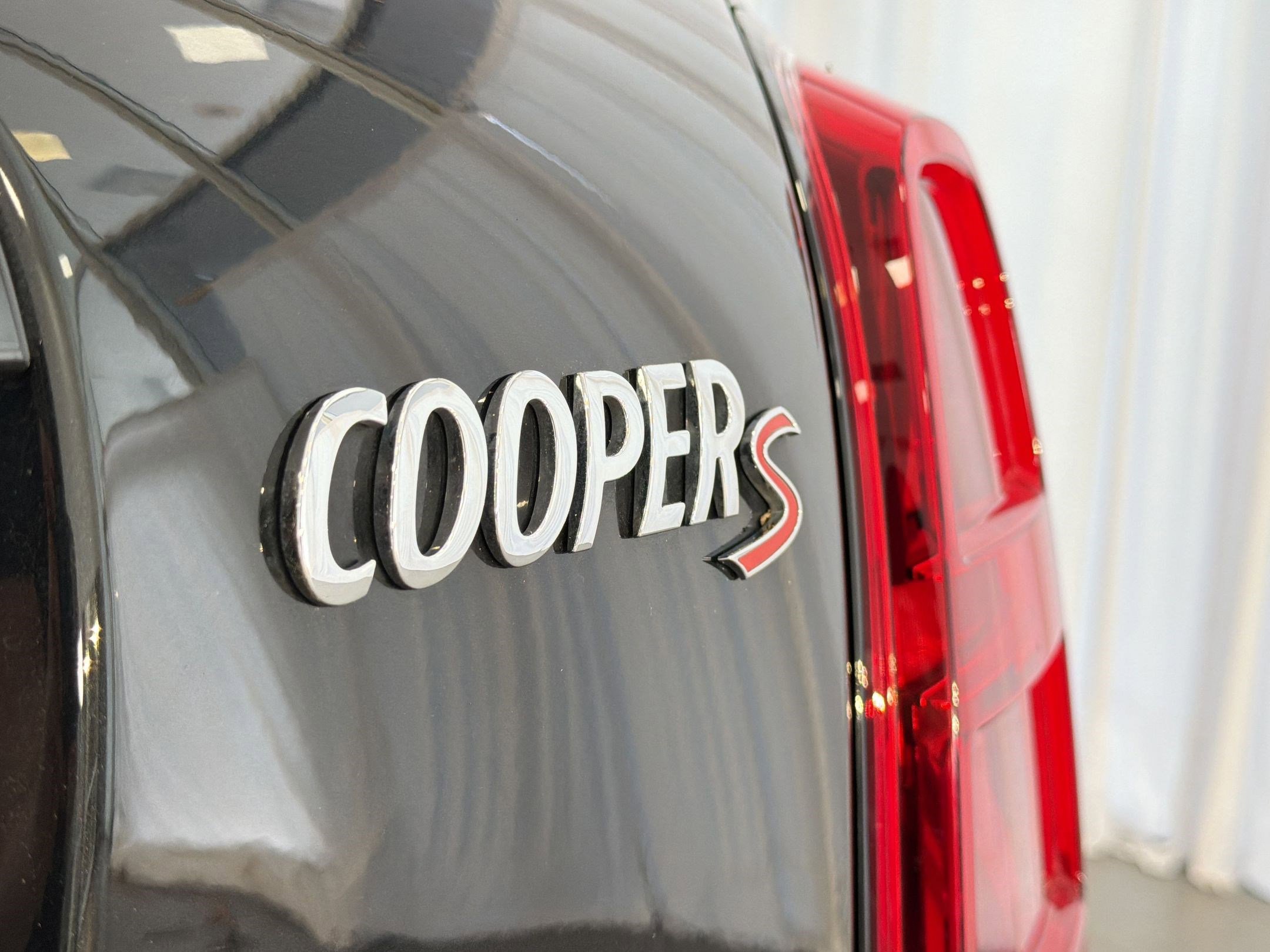 Certified 2024 MINI Cooper Countryman S image 36