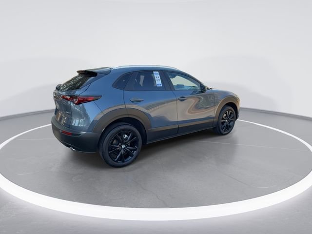 New 2026 MAZDA CX-30 AWD 2.5 S image 8