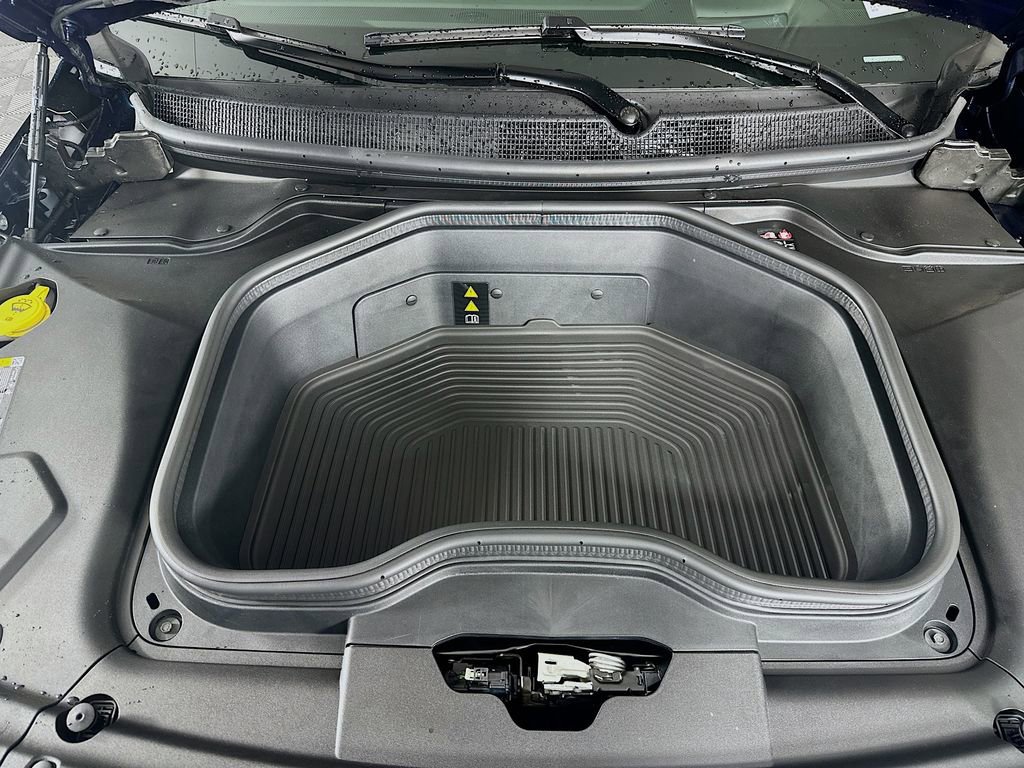 New 2025 Jeep Wagoneer S Launch Edition image 18