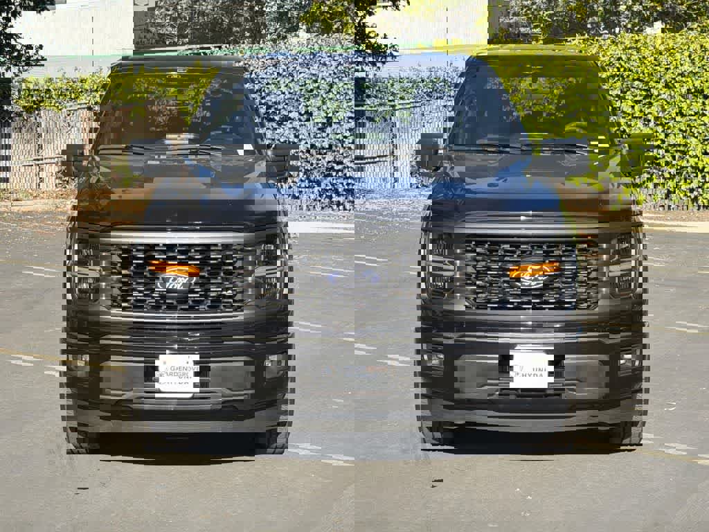 Used 2024 Ford F150 STX image 2