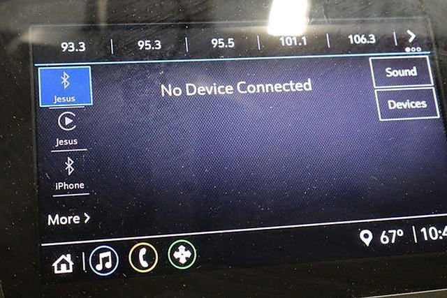 Used 2022 Chevrolet Malibu RS image 29