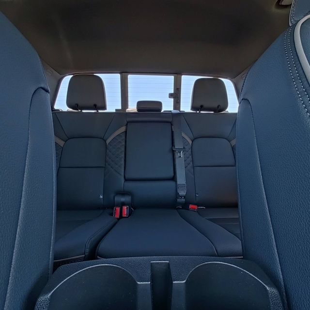 New 2026 GMC Canyon Denali AWD/4WD image 32