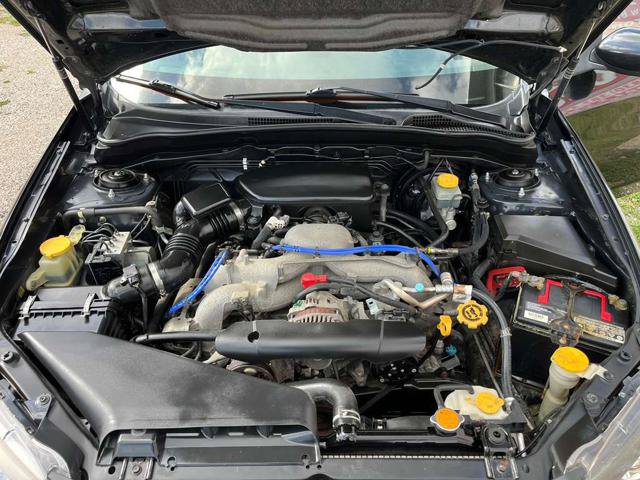 Used 2011 Subaru Impreza 2.5i Premium w/ PWR Moonroof Value Pkg AWD/4WD image 19