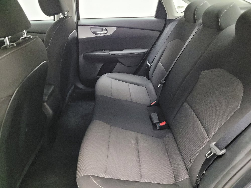 Used 2024 Kia Forte LXS image 18