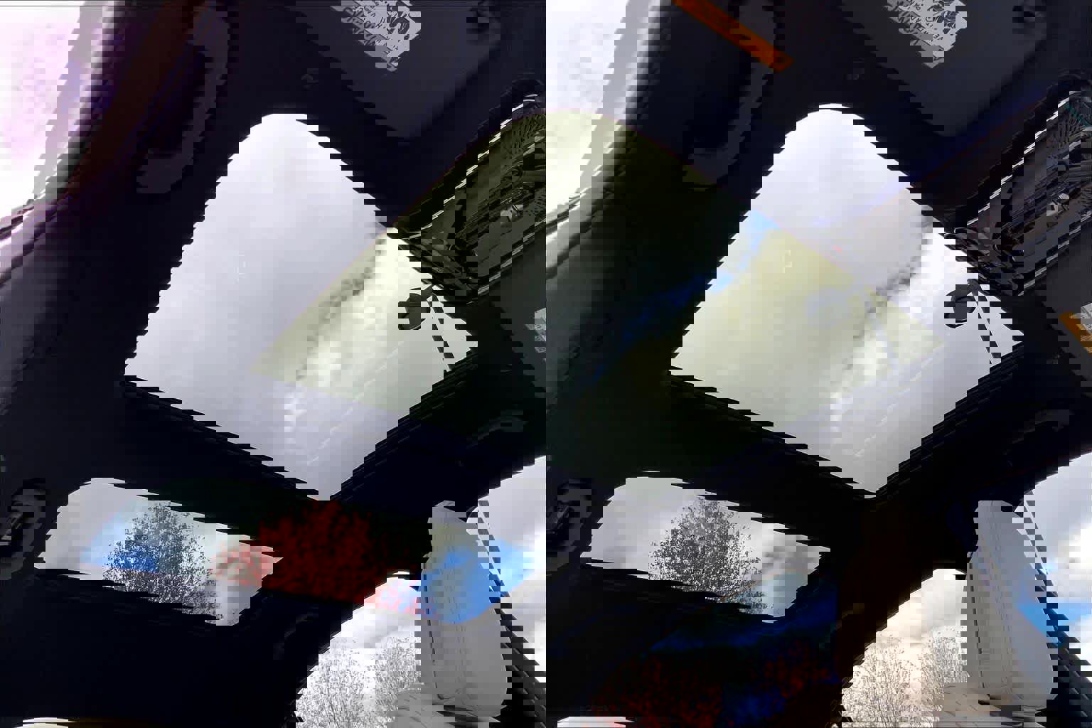 Certified 2026 Mercedes-Benz C 300 4MATIC Sedan image 11