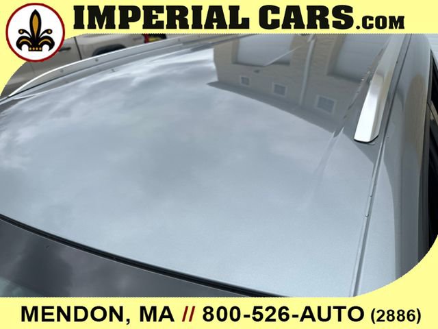 New 2026 Chevrolet Equinox EV LT image 9