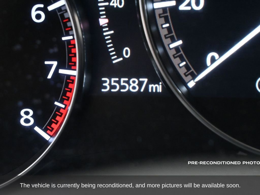 Used 2023 MAZDA MAZDA3 s image 8