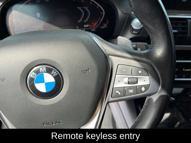 Used 2020 BMW X3 xDrive30i w/ Premium Package AWD/4WD image 31
