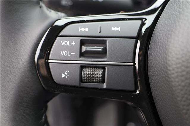 New 2026 Honda CR-V EX-L image 14