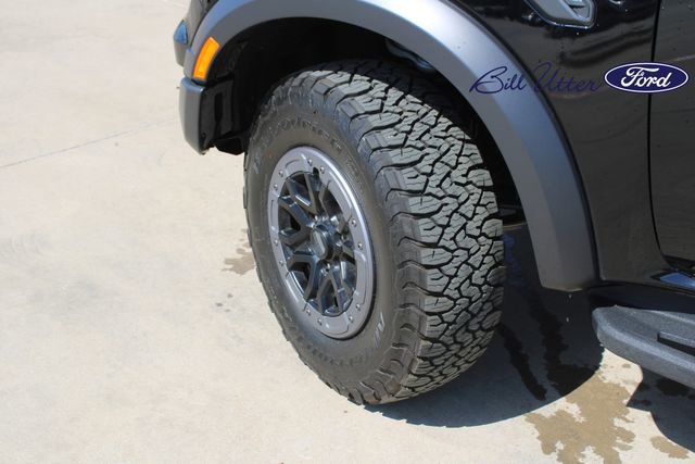 Used 2025 Ford Ranger Raptor image 9