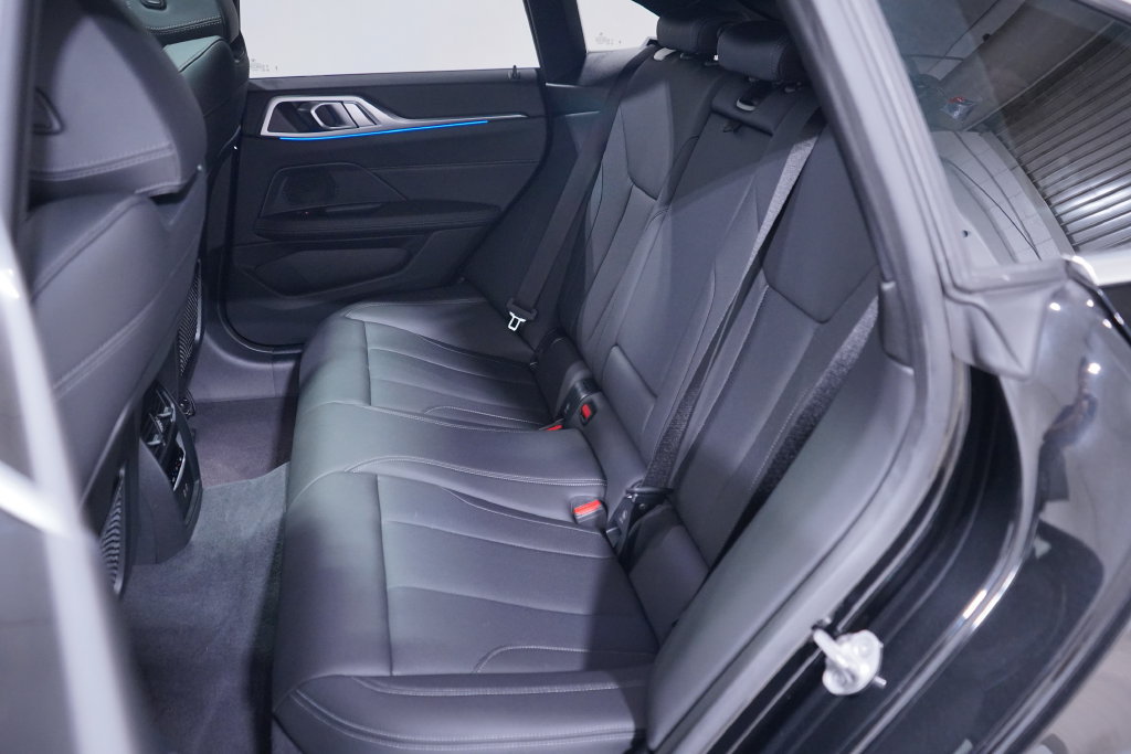 Used 2024 BMW i4 eDrive35 w/ Convenience Package RWD image 10