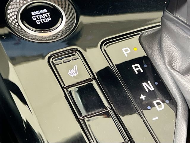 Certified 2023 Kia Niro EX image 20