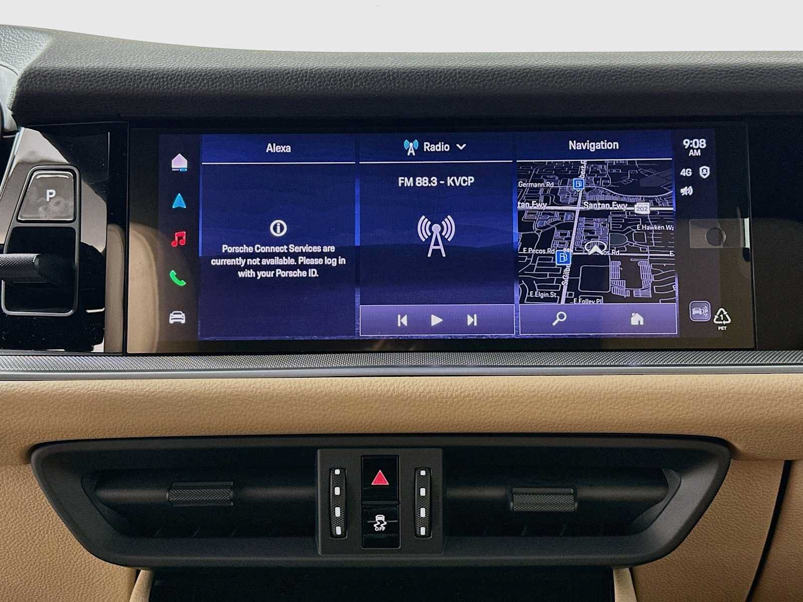 New 2026 Porsche Cayenne AWD/4WD image 16
