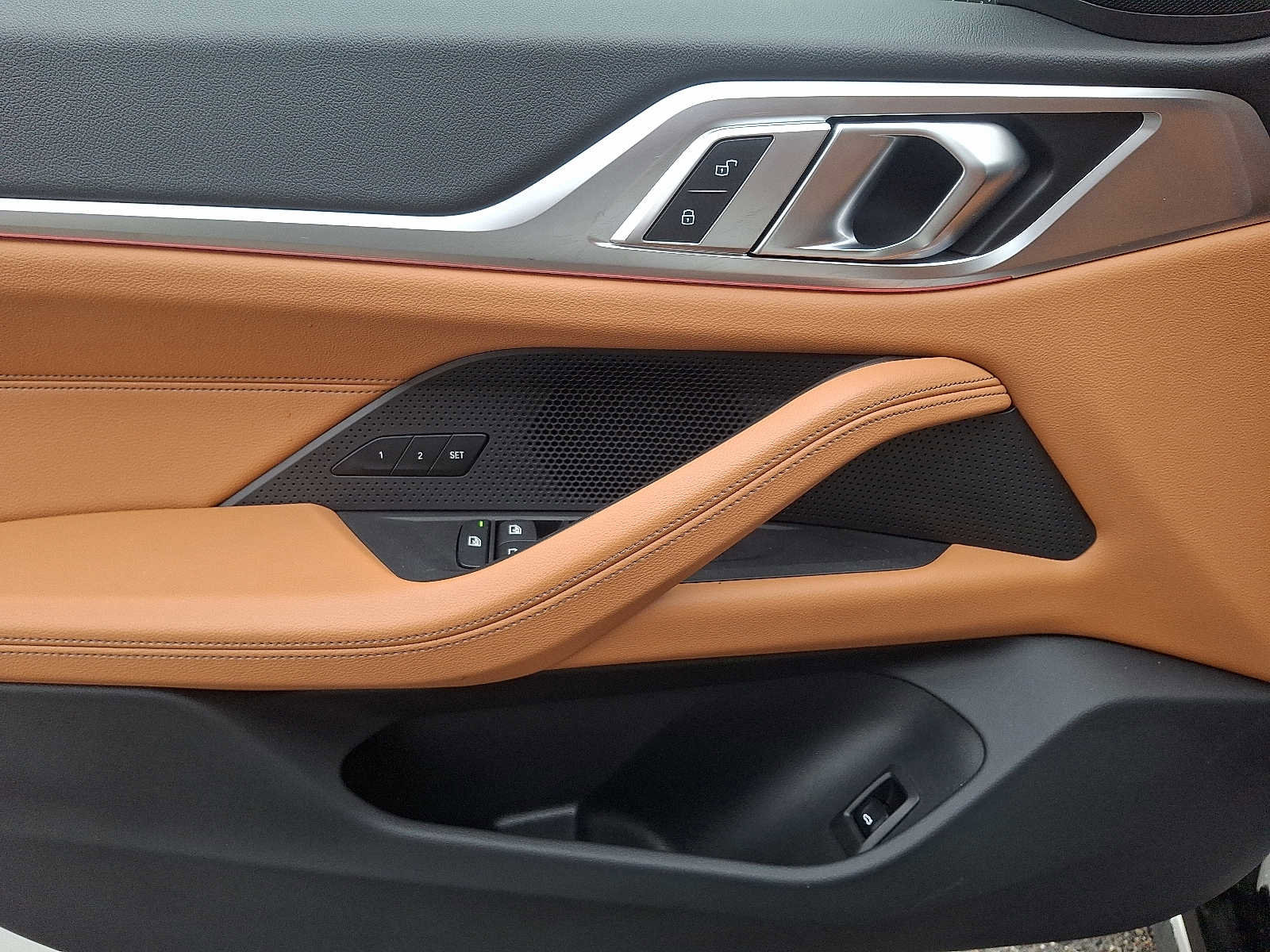 Certified 2024 BMW 430i Gran Coupe xDrive w/ Premium Package image 12