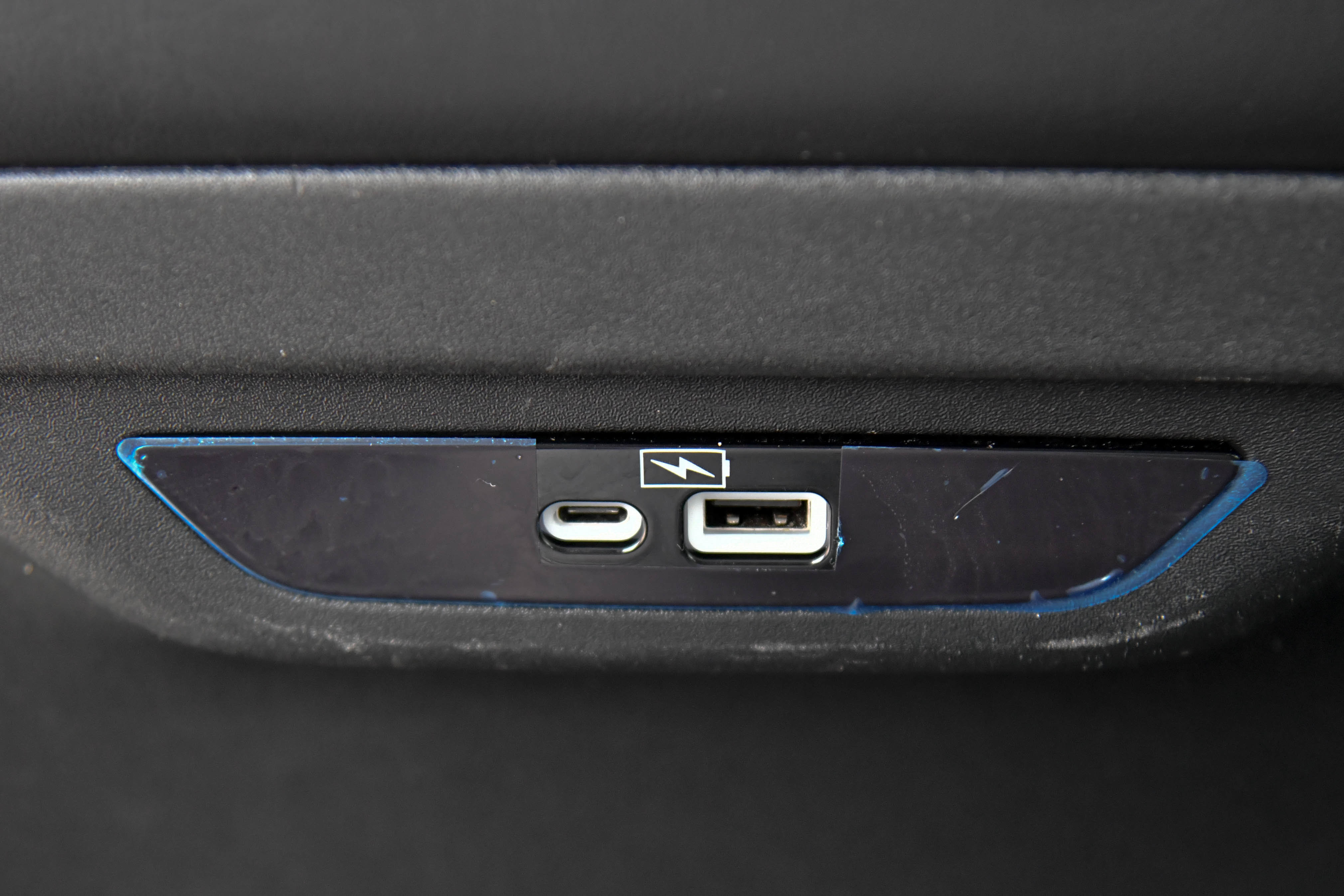 Used 2023 Chrysler Pacifica Touring-L image 40