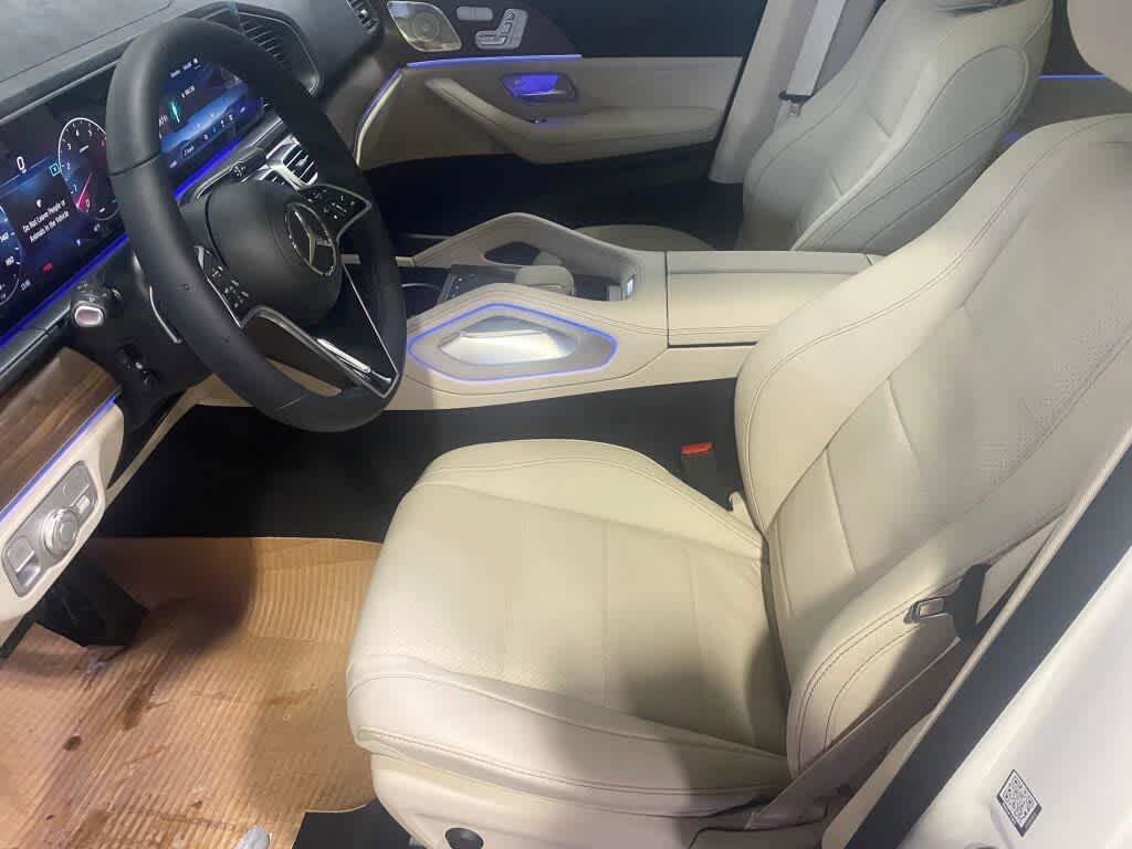 New 2026 Mercedes-Benz GLE 450 4MATIC image 9