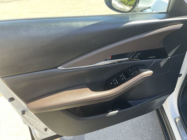 Used 2023 MAZDA CX-30 AWD 2.5 S w/ Premium Package image 10