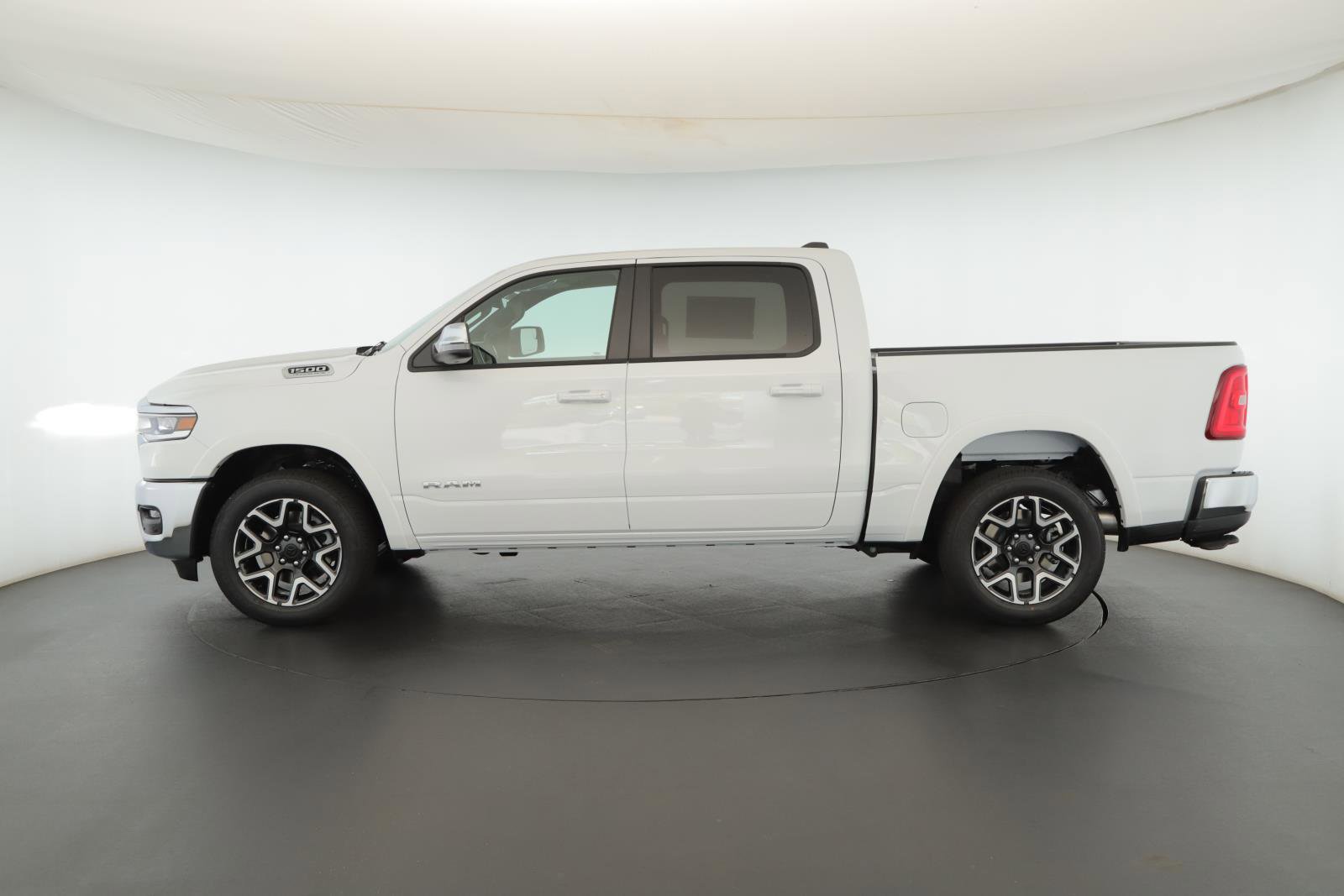 New 2026 RAM 1500 Laramie w/ Bed Utility Group image 19