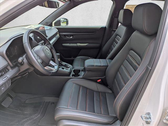 Used 2026 Honda CR-V Sport-L image 14