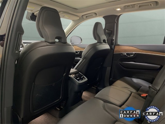 Used 2025 Volvo XC90 B6 Plus image 18