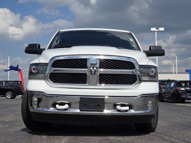 Used 2019 RAM 1500 Classic SLT AWD/4WD image 9