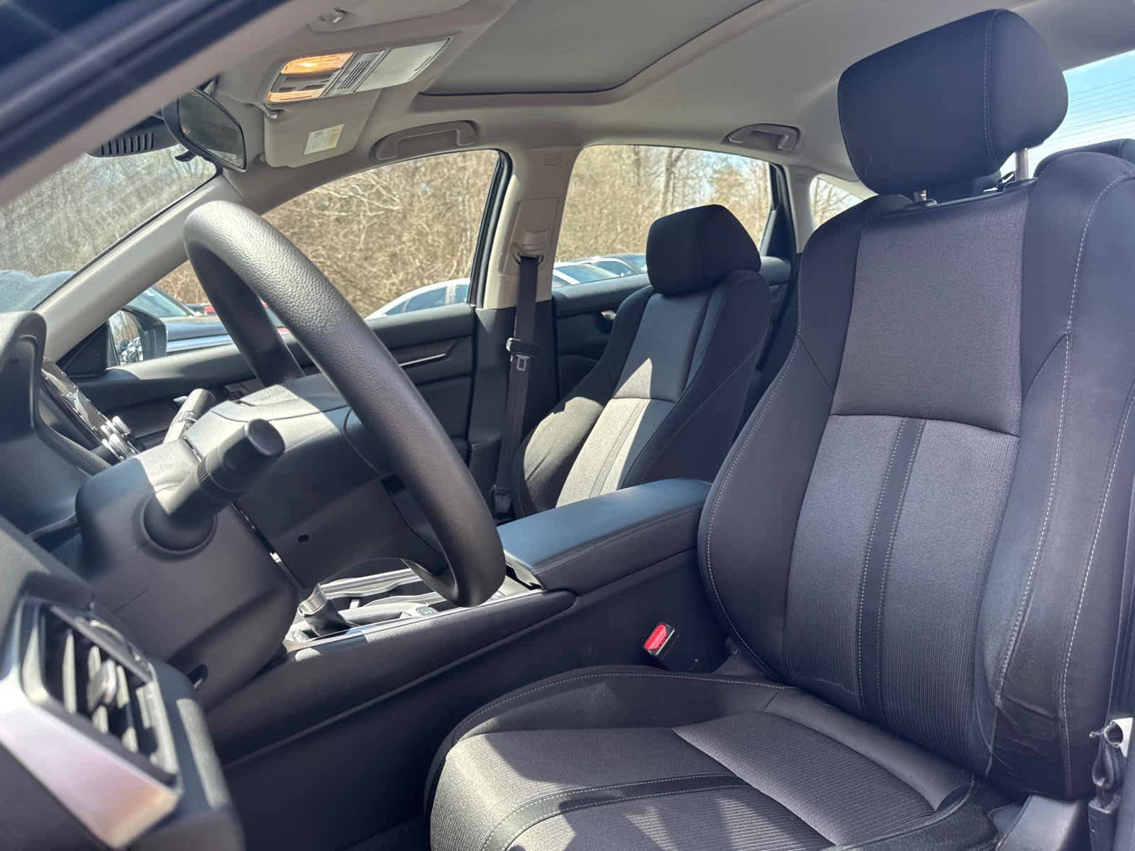 Used 2020 Honda Accord EX image 14