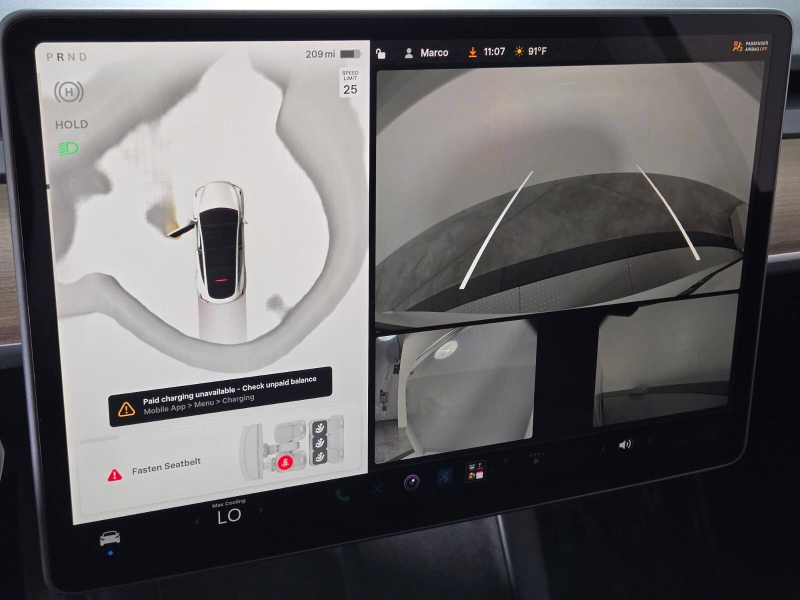 Used 2023 Tesla Model Y Long Range AWD/4WD image 28