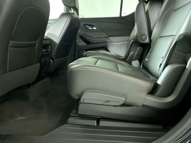 Used 2019 Chevrolet Traverse LT w/ LT Premium Package image 21