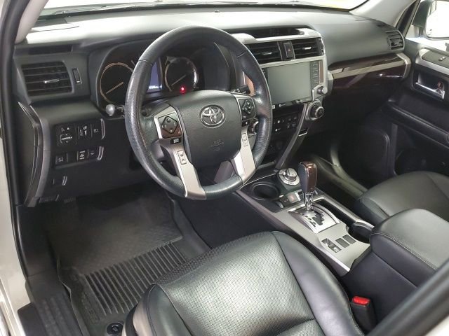 Used 2023 Toyota 4Runner Limited image 11