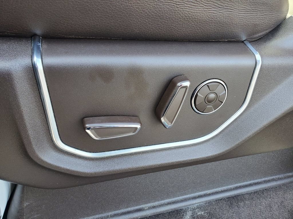 Used 2019 Ford F150 Limited AWD/4WD image 14