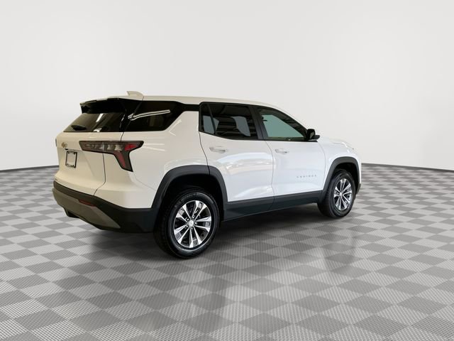 New 2026 Chevrolet Equinox LT image 14