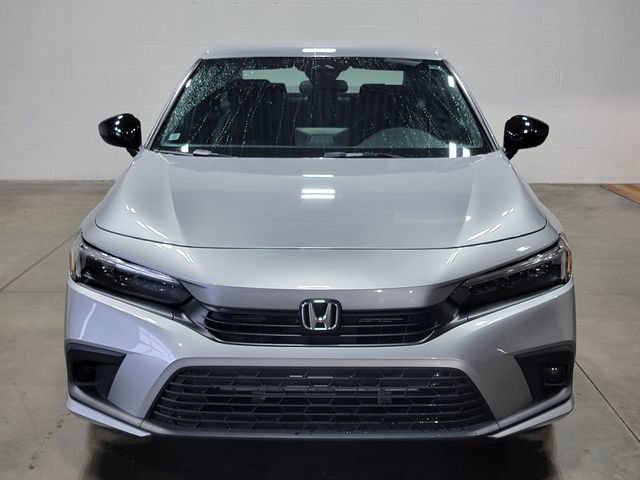 Used 2024 Honda Civic Sport image 3