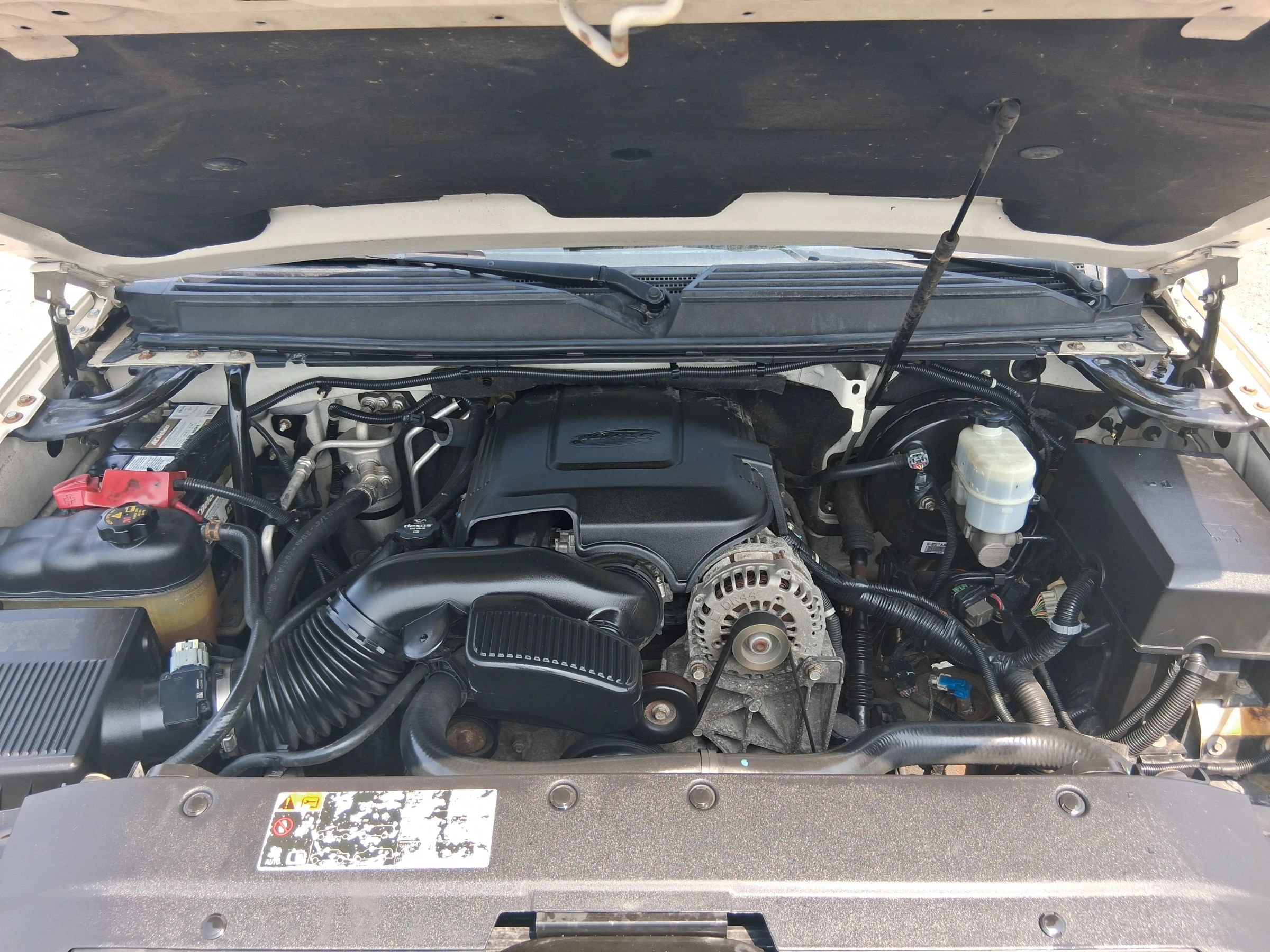 Used 2012 GMC Yukon XL Denali AWD/4WD image 27
