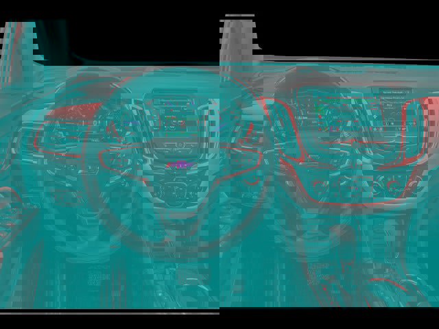 Used 2023 Chevrolet Equinox LT FWD image 33