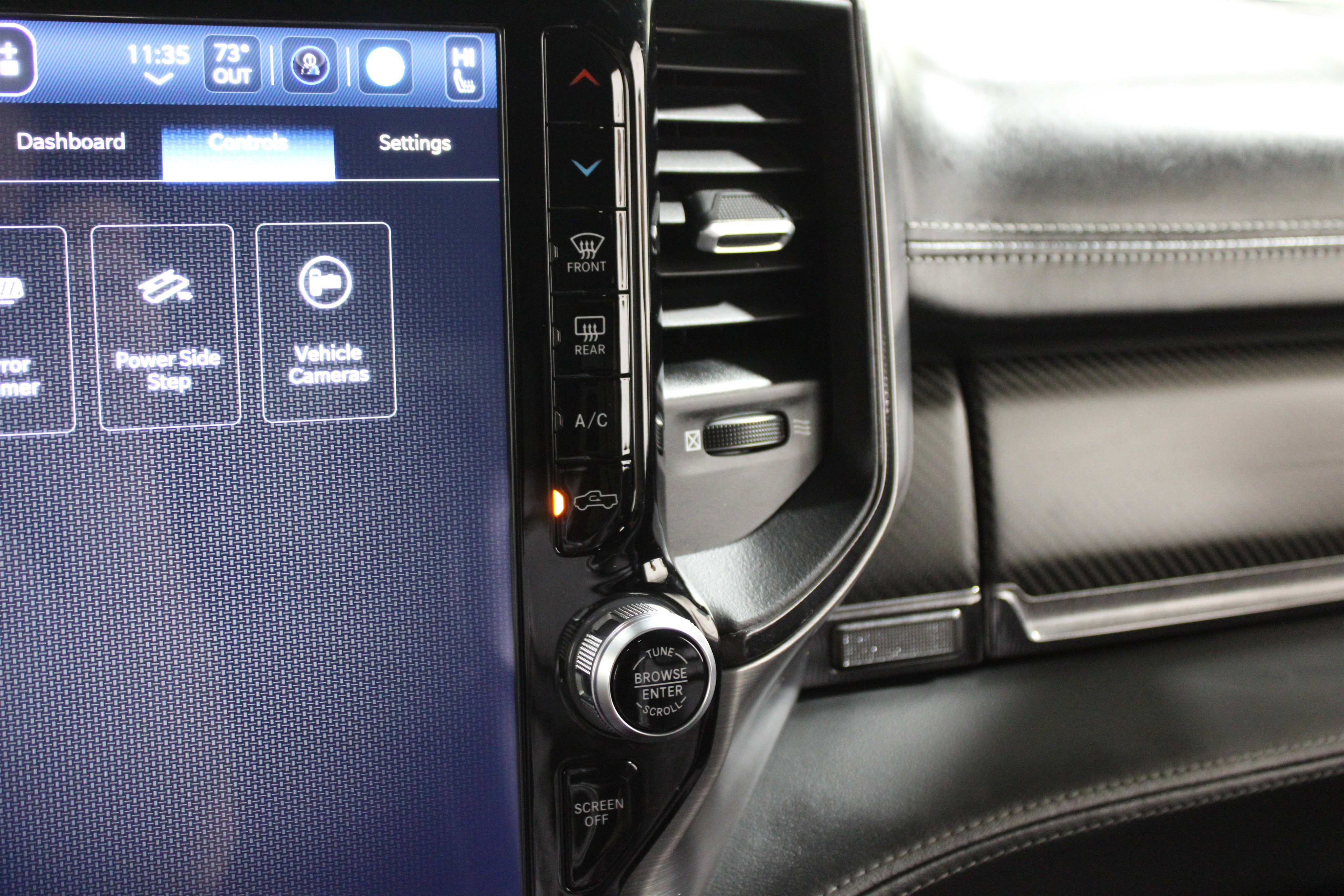 Used 2022 RAM 1500 TRX w/ TRX Level 2 Equipment Group image 23