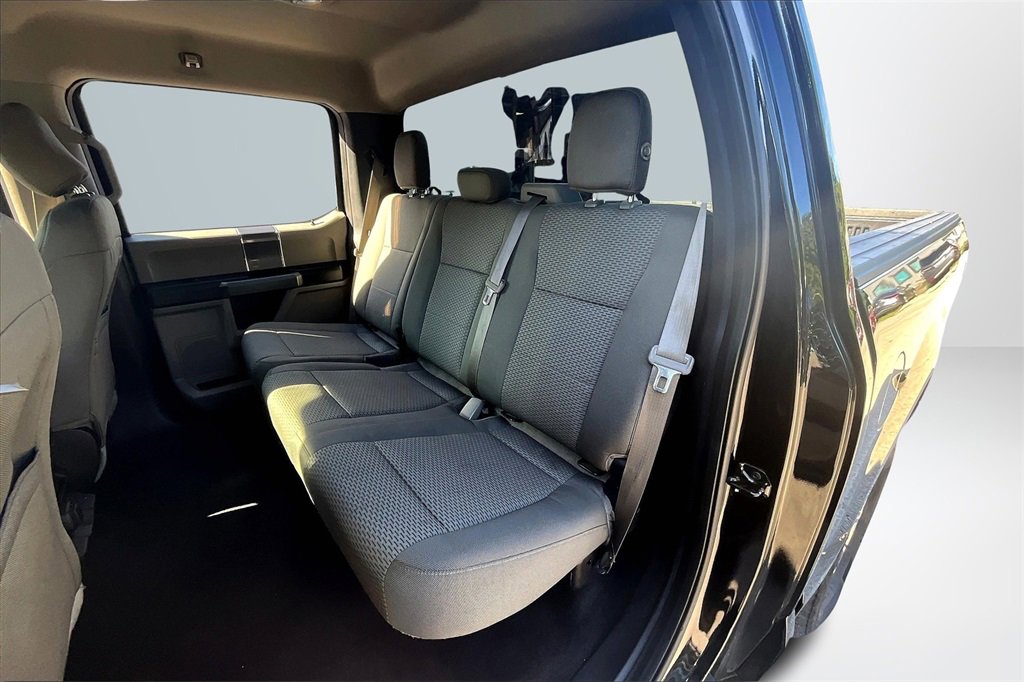 Used 2016 Ford F150 XLT w/ XTR Package image 23