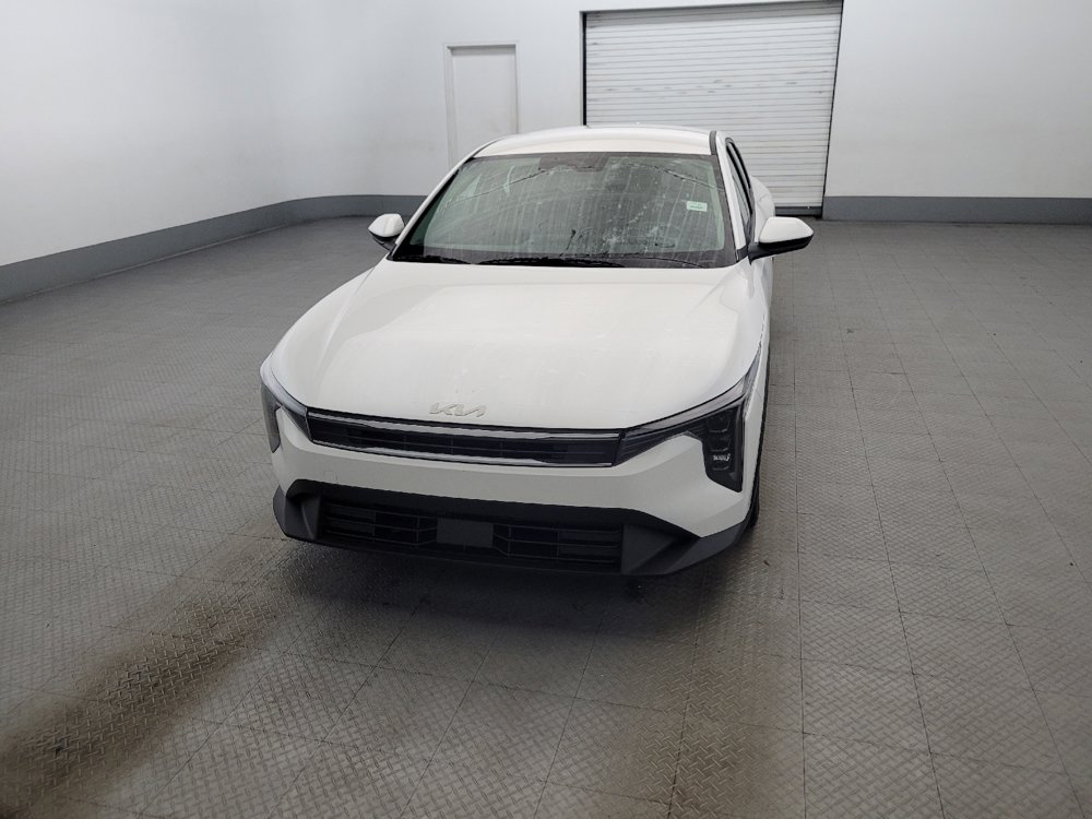 Used 2025 Kia K4 FWD image 15