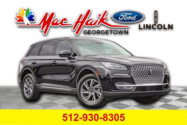Used 2024 Lincoln Corsair FWD w/ Equipment Group 101A