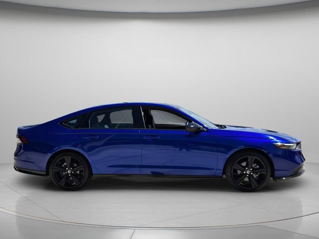 Used 2024 Honda Accord Sport image 5