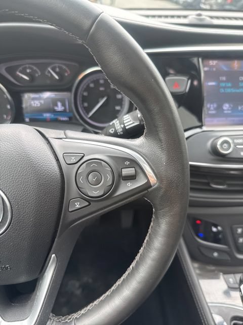 Used 2020 Buick Envision Essence w/ Experience Buick Package AWD/4WD image 24