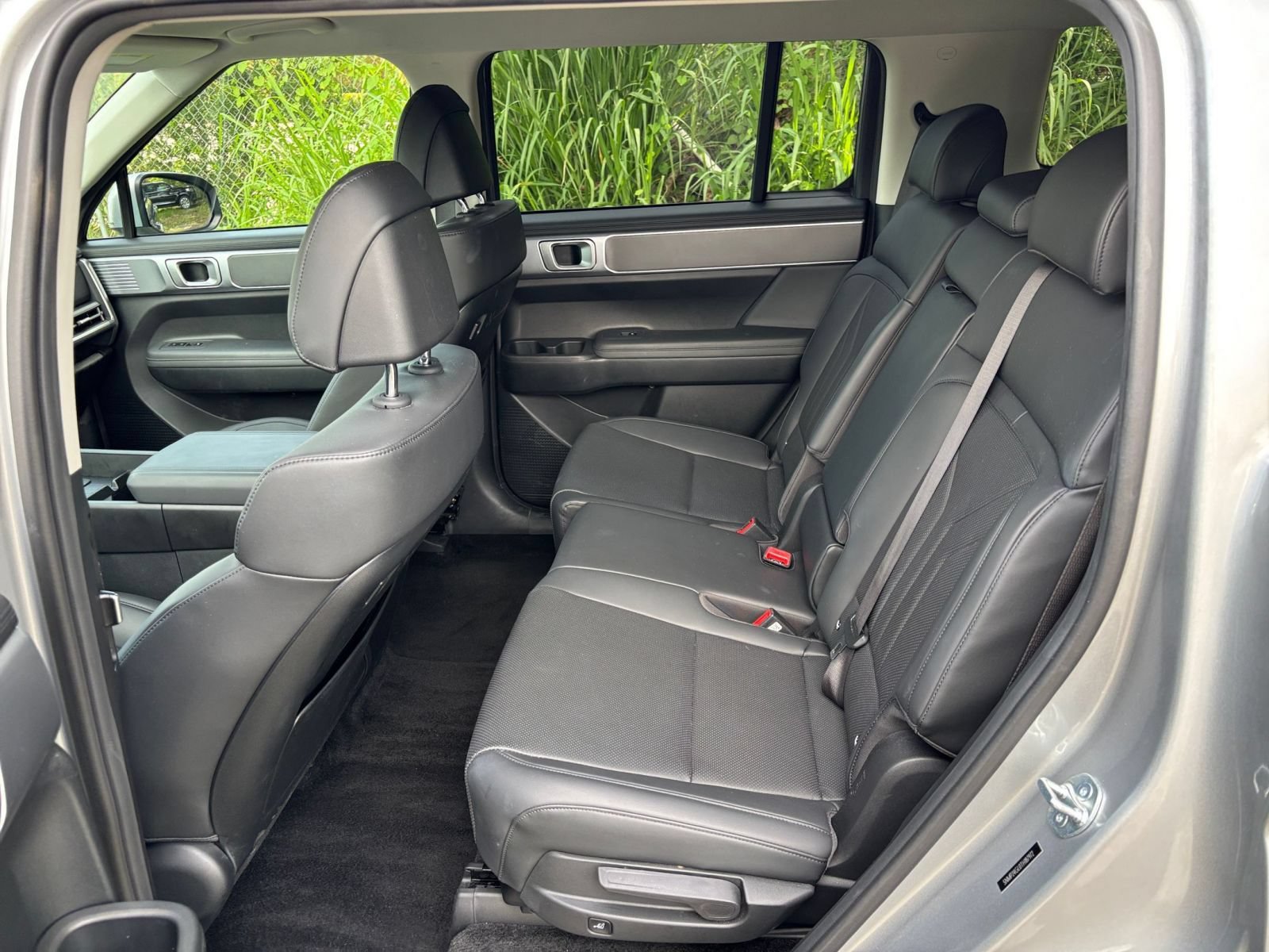 Used 2026 Hyundai Santa Fe SEL FWD image 27