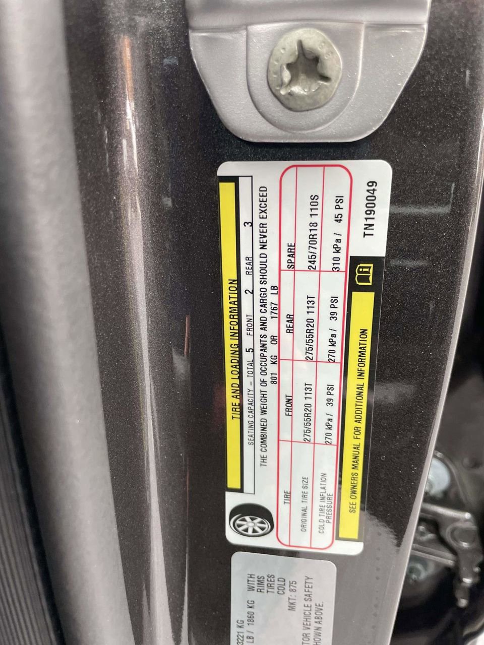 New 2026 RAM 1500 Big Horn image 39