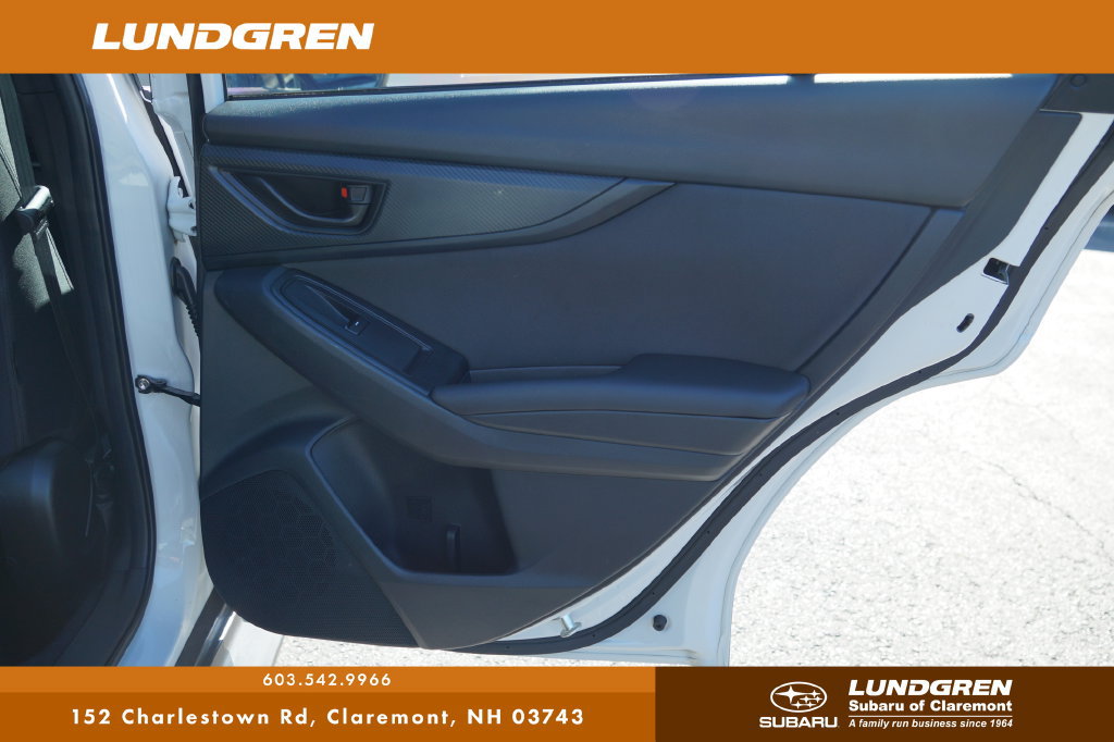 Used 2023 Subaru WRX AWD/4WD image 27