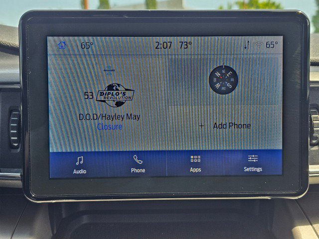 Used 2023 Ford Explorer XLT w/ Equipment Group 202A AWD/4WD image 36